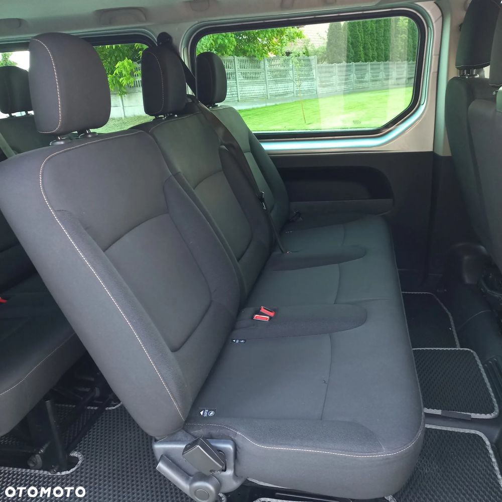 Renault Trafic Passenger 3,0t Pack Clim - 20