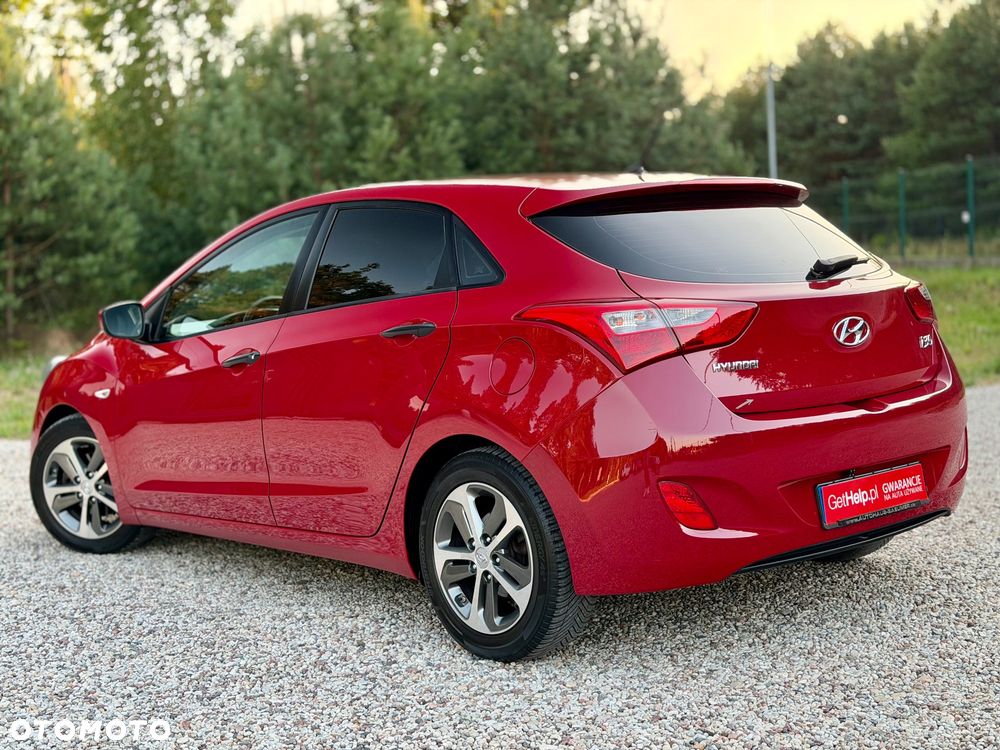 Hyundai i30 - 5
