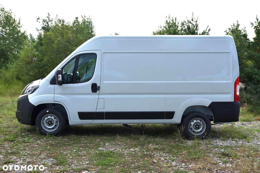 Fiat Ducato Maxi L2H2 140KM DMC 3.5t - 3
