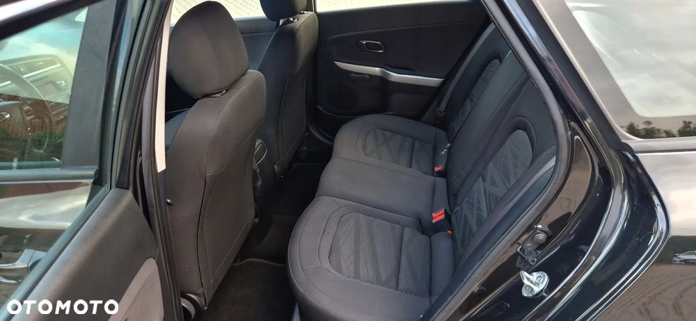 Kia Ceed Cee'd 1.6 CRDi M - 12