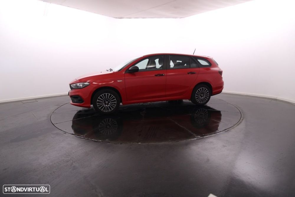 Fiat Tipo Station Wagon 1.3 MultiJet City Life - 2