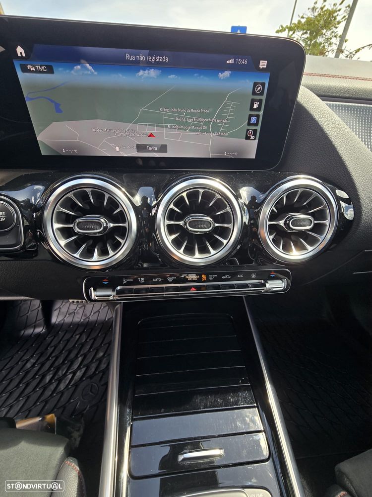 Mercedes-Benz EQA 300 4Matic - 30
