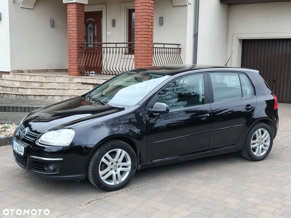Volkswagen Golf 1.4 Trendline - 20