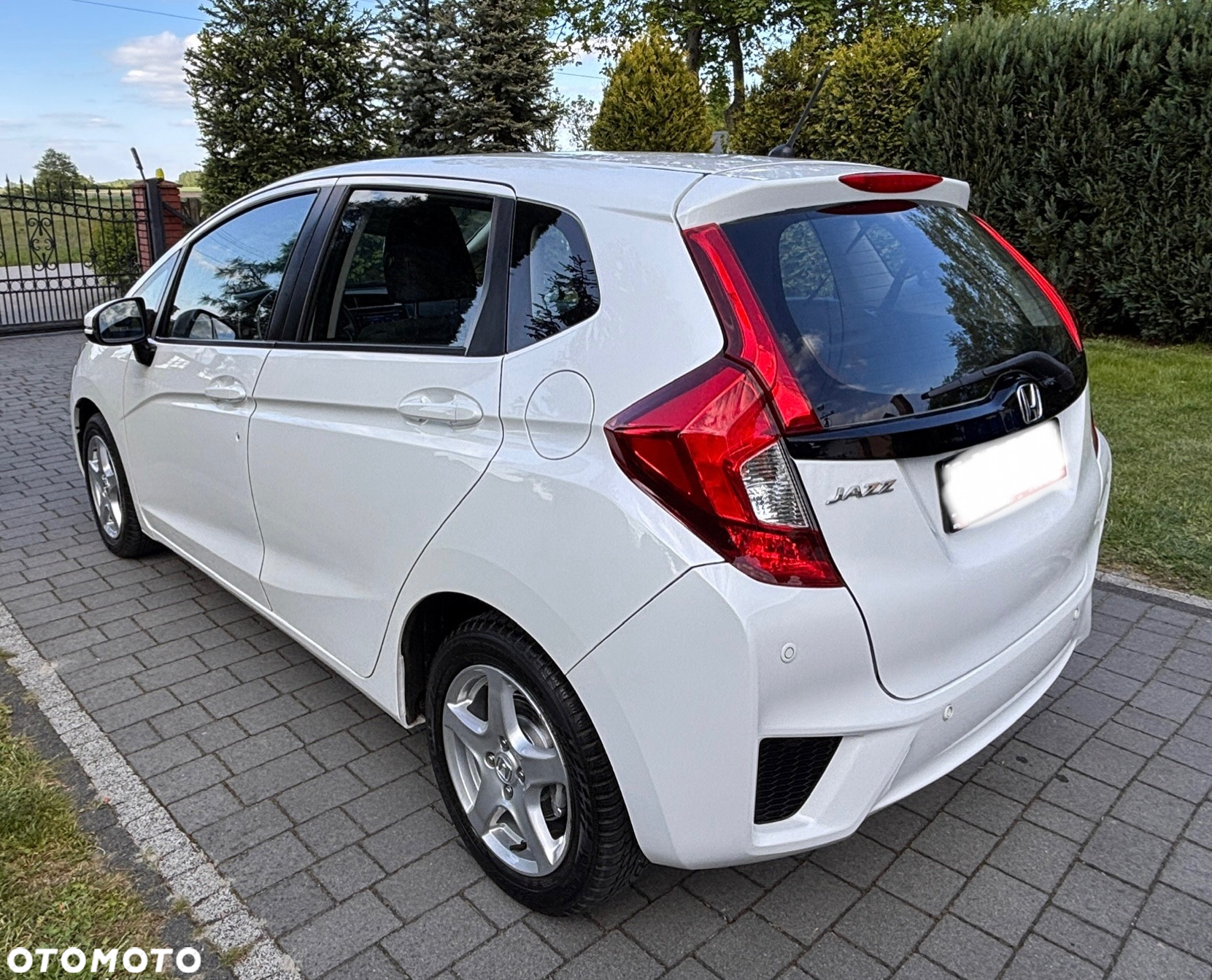 Honda Jazz 1.3 Comfort (ADAS/Honda Connect+) - 3