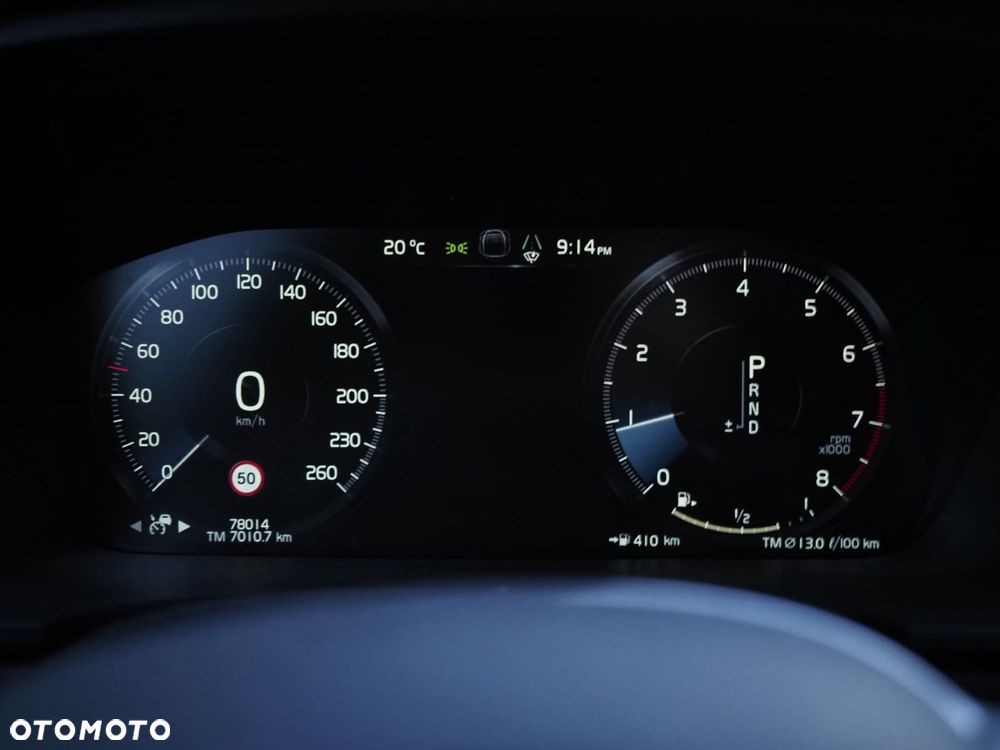 Volvo V90 Cross Country T6 AWD - 6