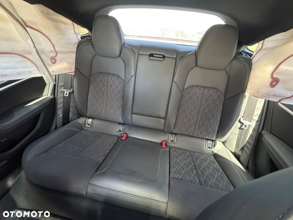 Audi S7 Sportback TDI quattro tiptronic - 9