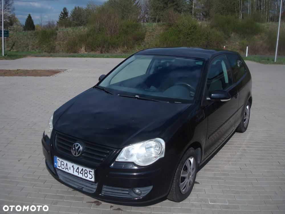 Volkswagen Polo 1.2 Team - 16