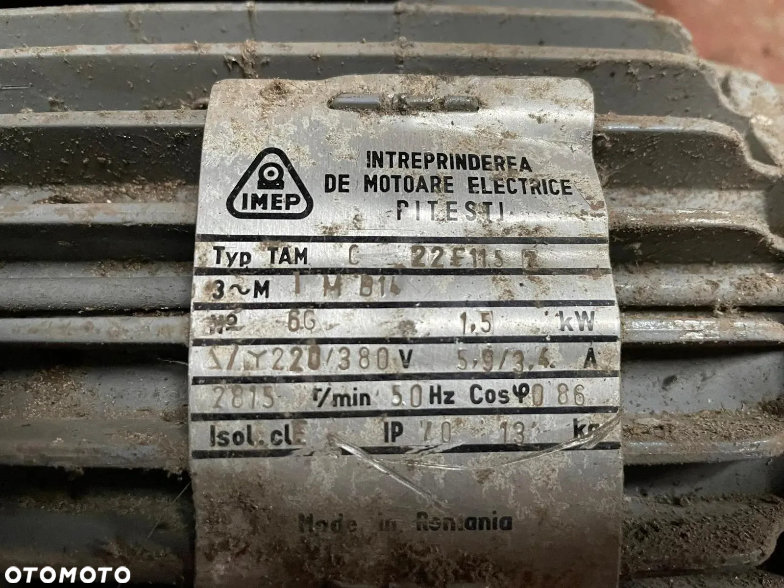 Silniki elektryczne - 10
