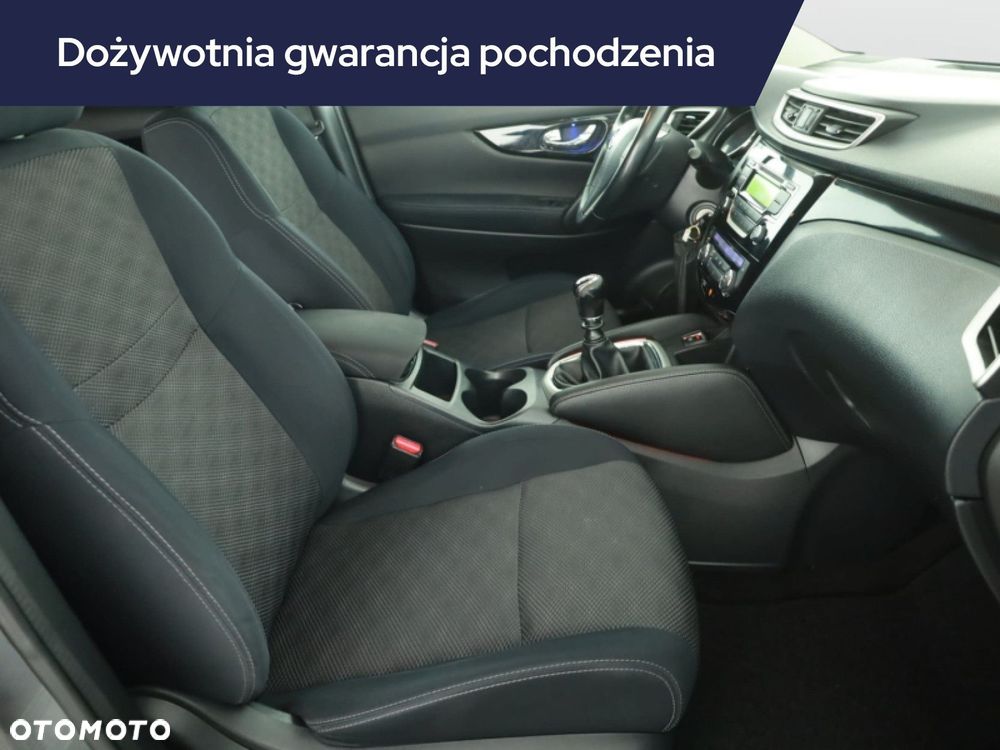 Nissan Qashqai - 9