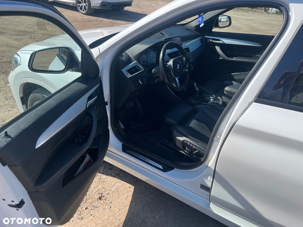 BMW X1 xDrive25i GPF M Sport sport - 9