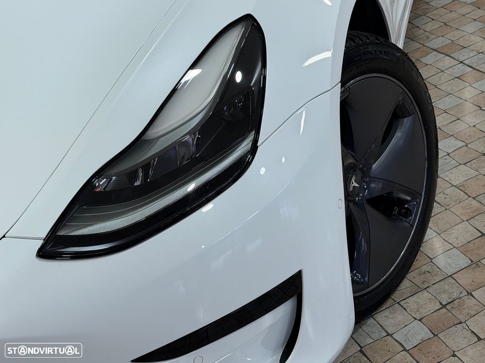 Tesla Model 3 Standard Range Plus RWD - 12