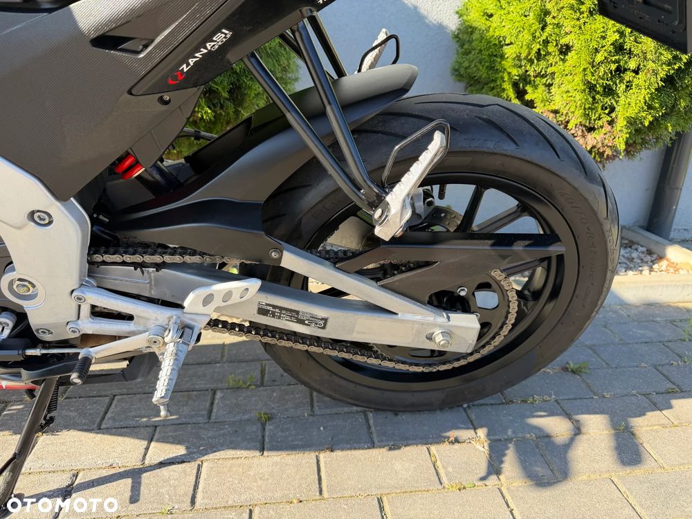 Aprilia RS - 28