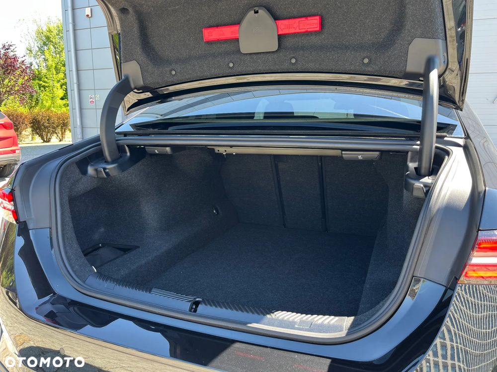 BMW Seria 5 520d mHEV M Sport - 25