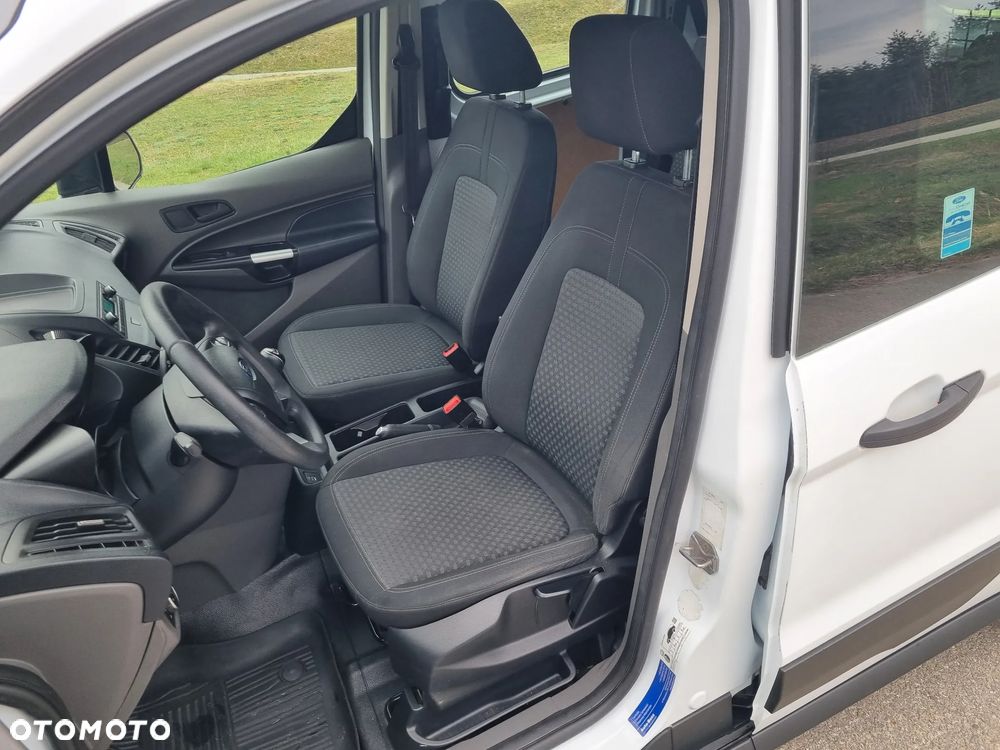 Ford Transit Connect 230 L2 Trend (bryg.) - 13