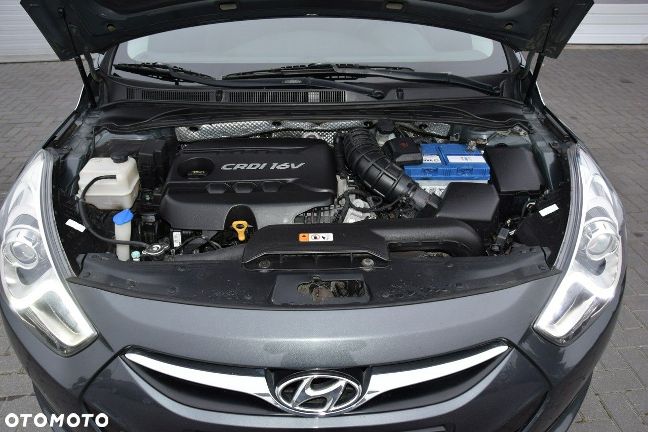 Hyundai i40 - 39
