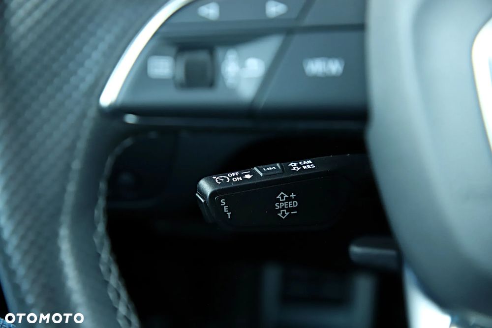 Audi Q5 40 TDI mHEV Quattro S Line S tronic - 35