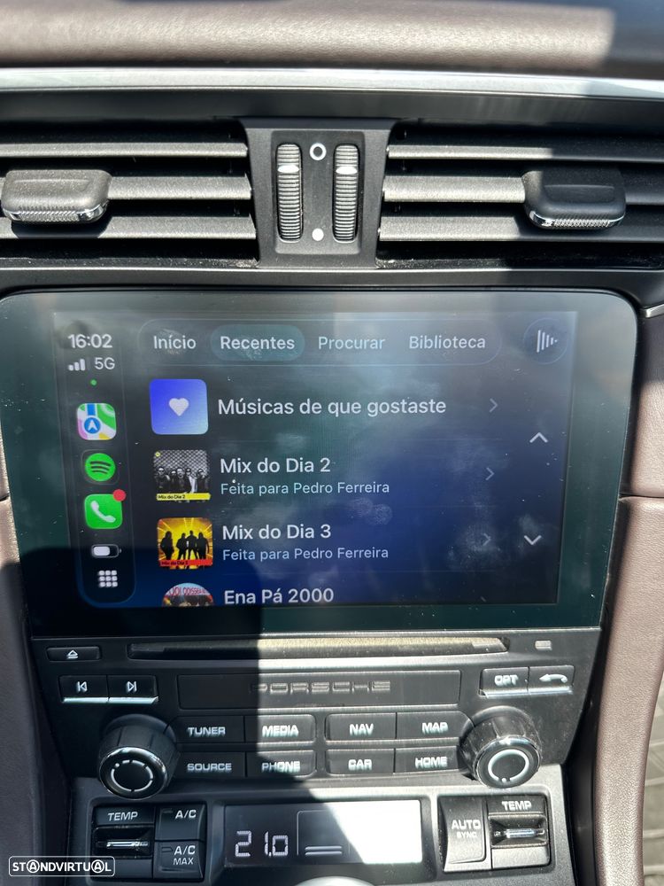 Porsche 911 (991) Carrera S PDK - 28