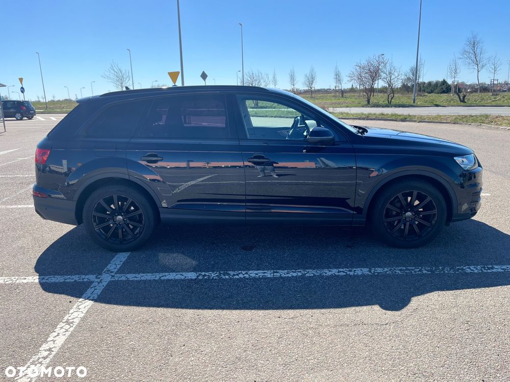 Audi Q7 - 6