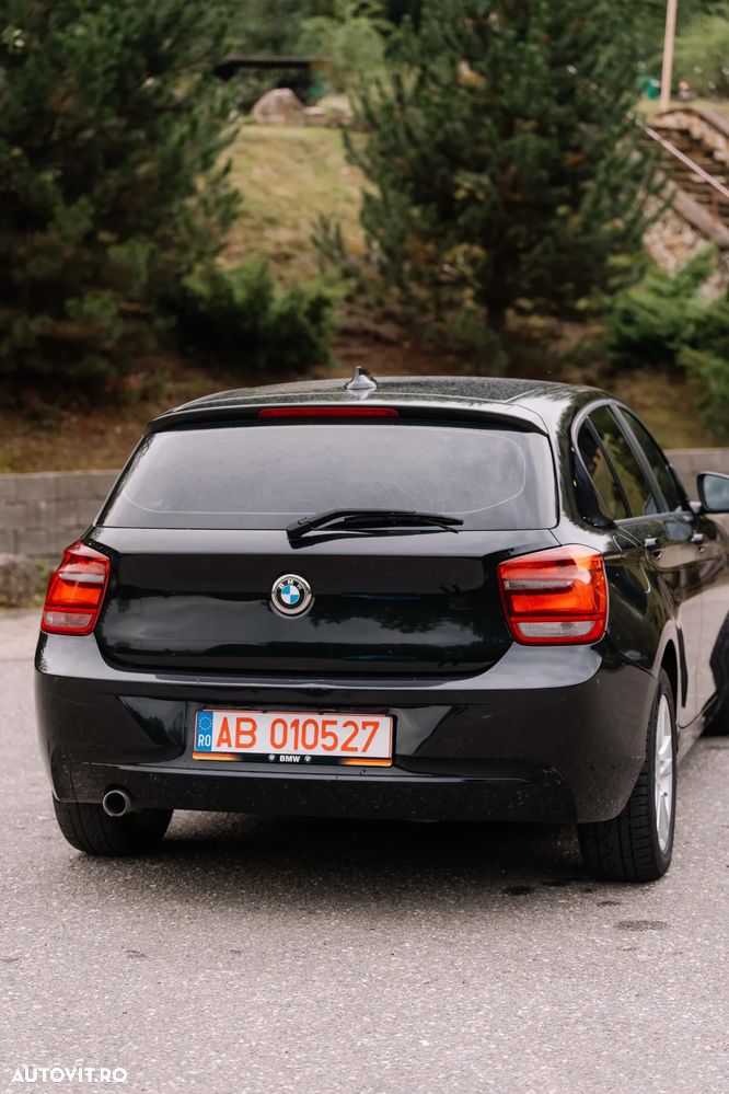 BMW Seria 1 - 26