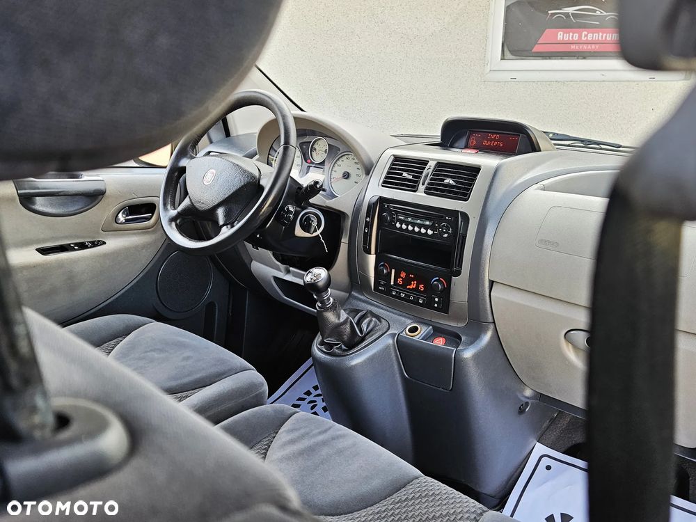 Fiat Scudo - 6