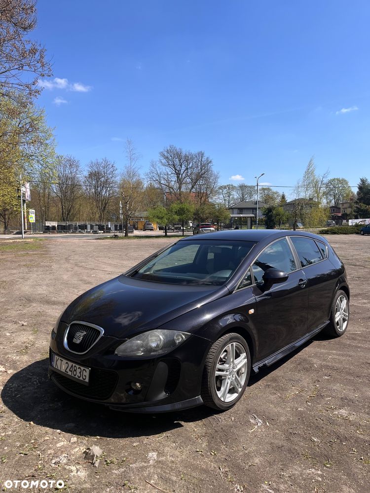 Seat Leon 1.2 TSI Reference - 1