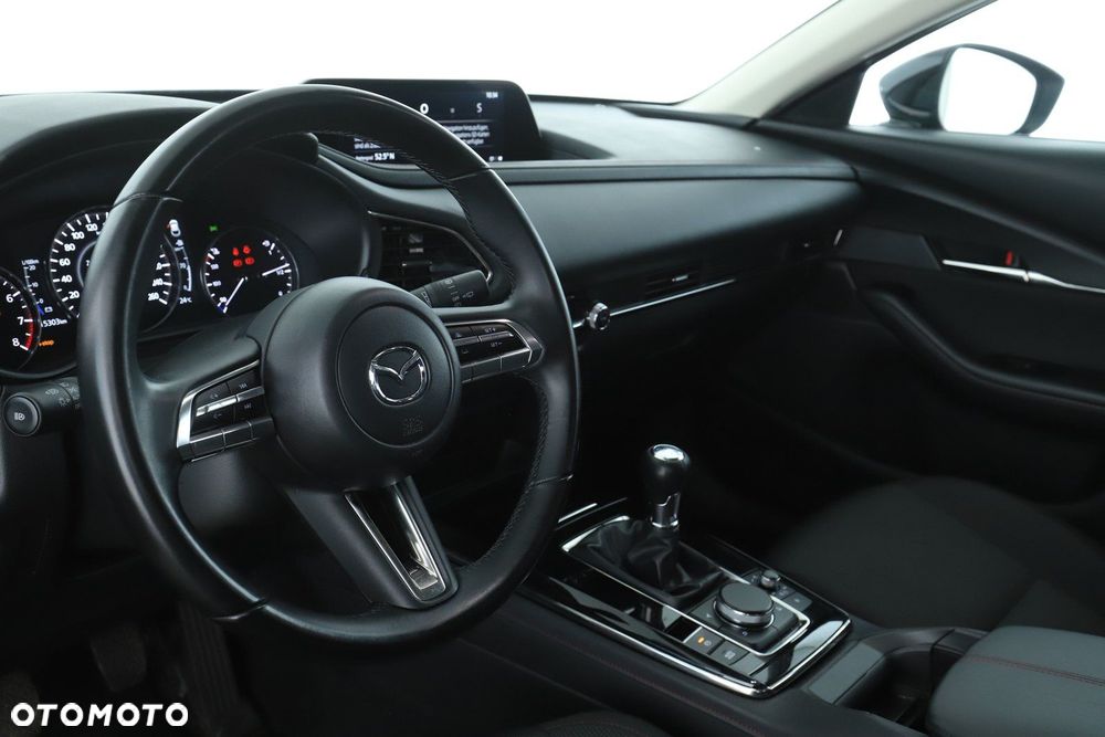 Mazda CX-30 - 20
