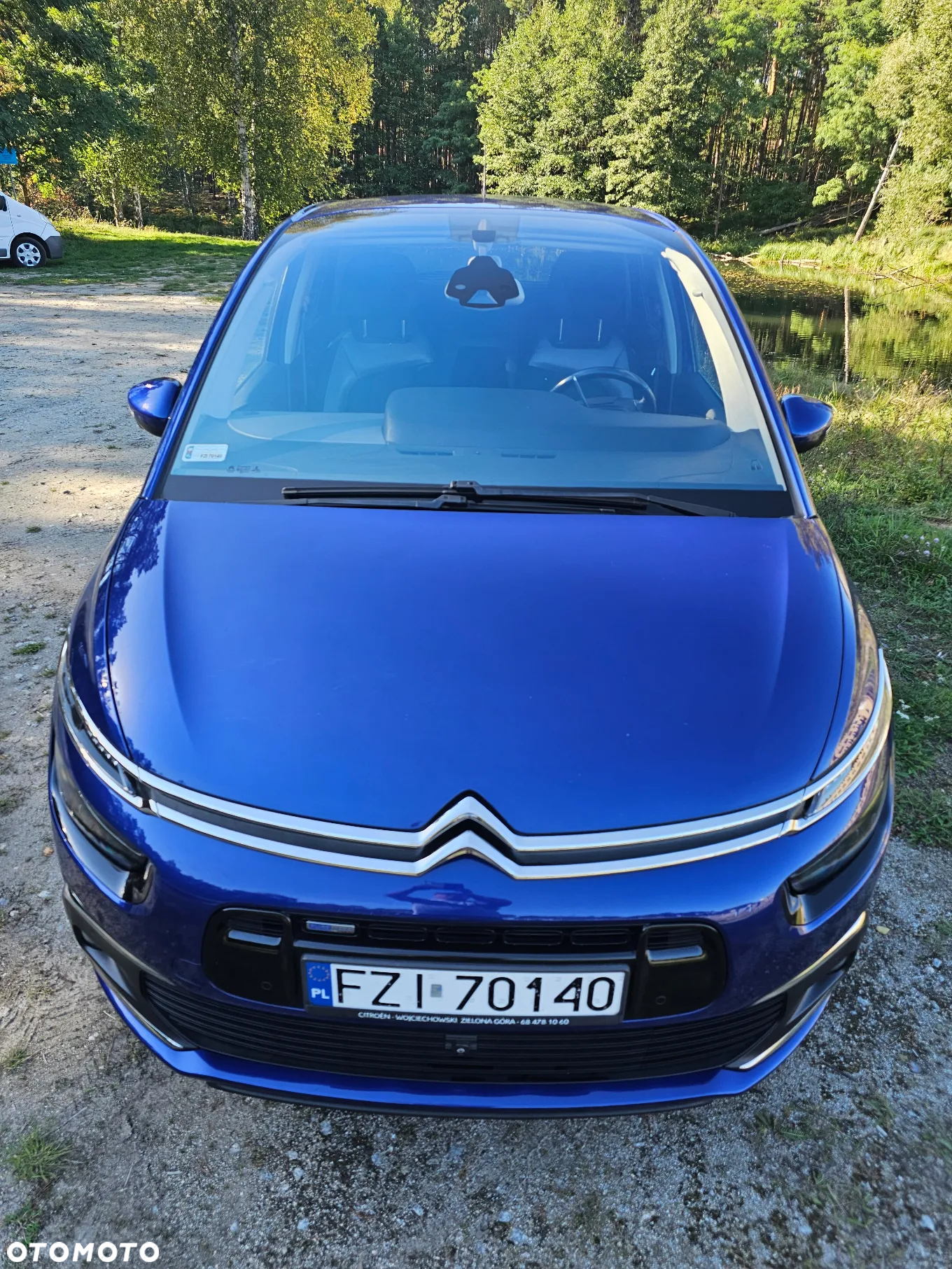 Citroën C4 Picasso 1.2 PureTech Shine S&S EAT6 - 7