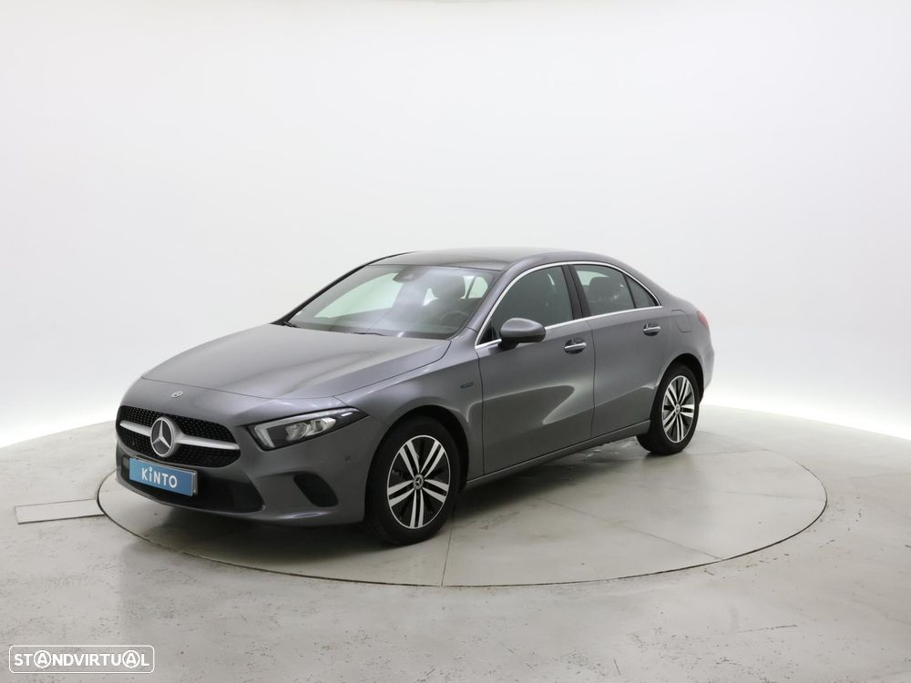 Mercedes-Benz A 250 Limousine e Progressive - 1