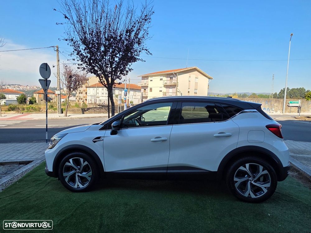 Renault Captur - 6