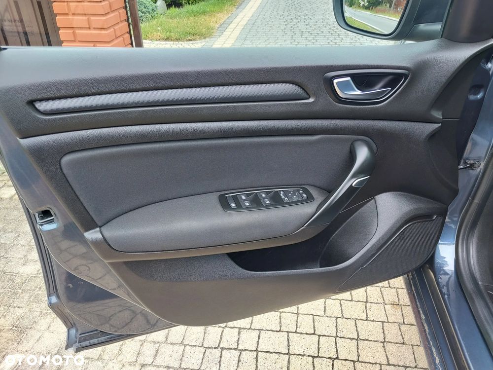 Renault Megane - 12