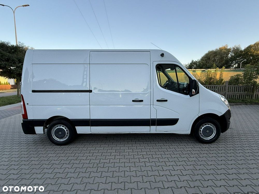 Renault Master - 3