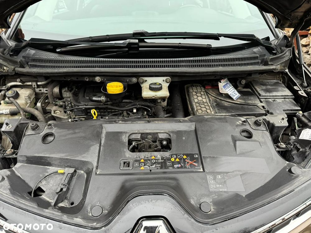 Renault Scenic 1.6 dCi SL Touch - 3