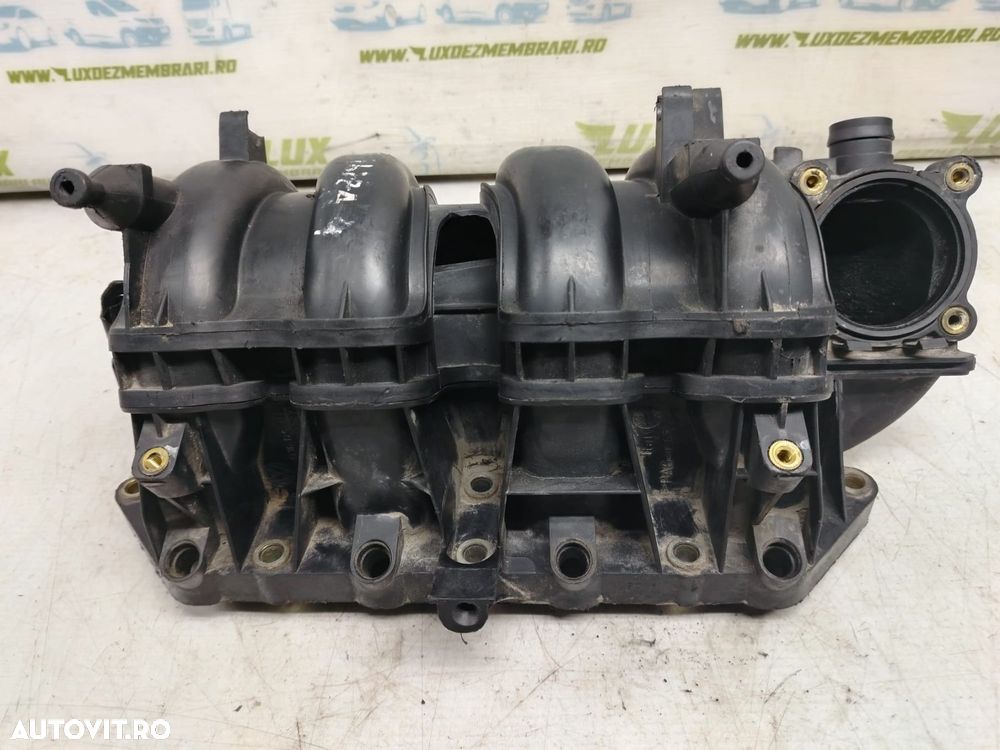 Galerie admisie 1.4 benzina bby 036129711dp Volkswagen VW Polo 3 6N [ - 1