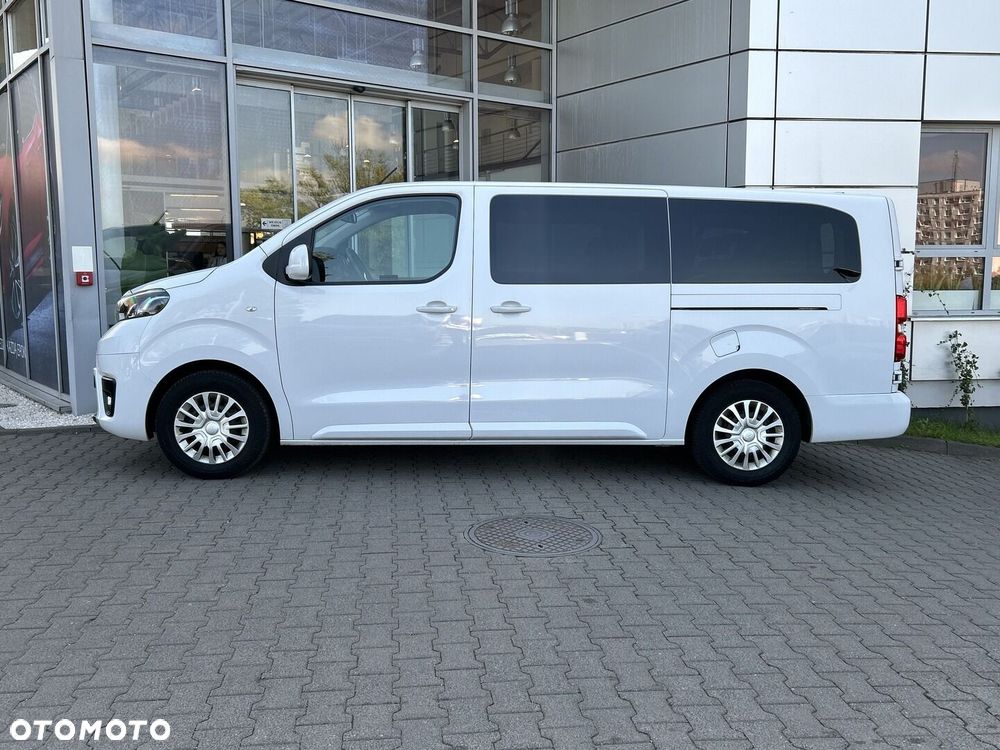 Toyota Proace Verso 2.0 D4-D Long Business - 2