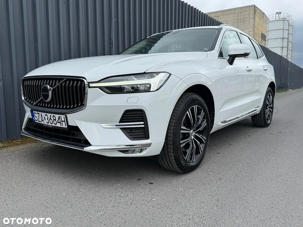 Volvo XC 60 B5 B AWD Inscription - 31