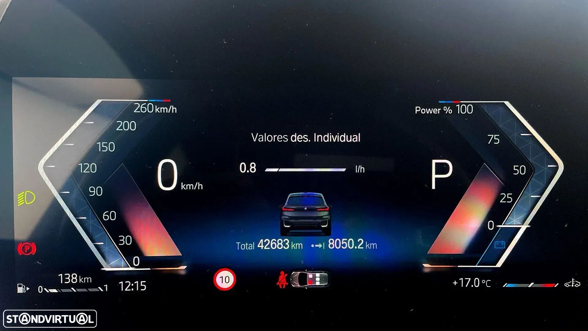 BMW 218 Active Tourer d Pack M Auto - 37