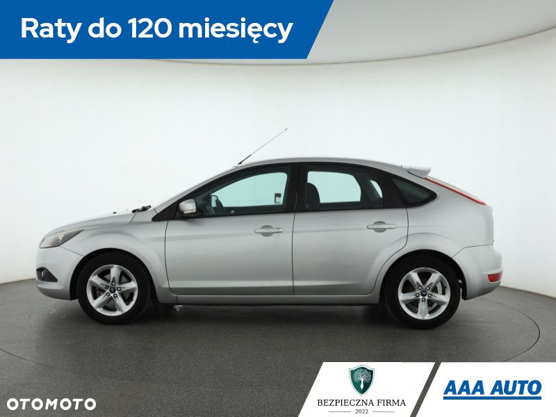 Ford Focus - 3