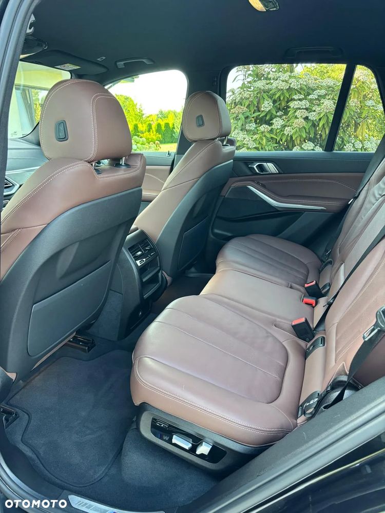 BMW X5 xDrive25d - 17