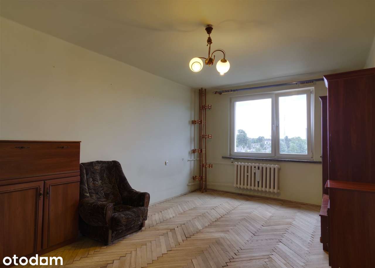 Mieszkanie na sprzedaż, Poddębice, 2 pokoje