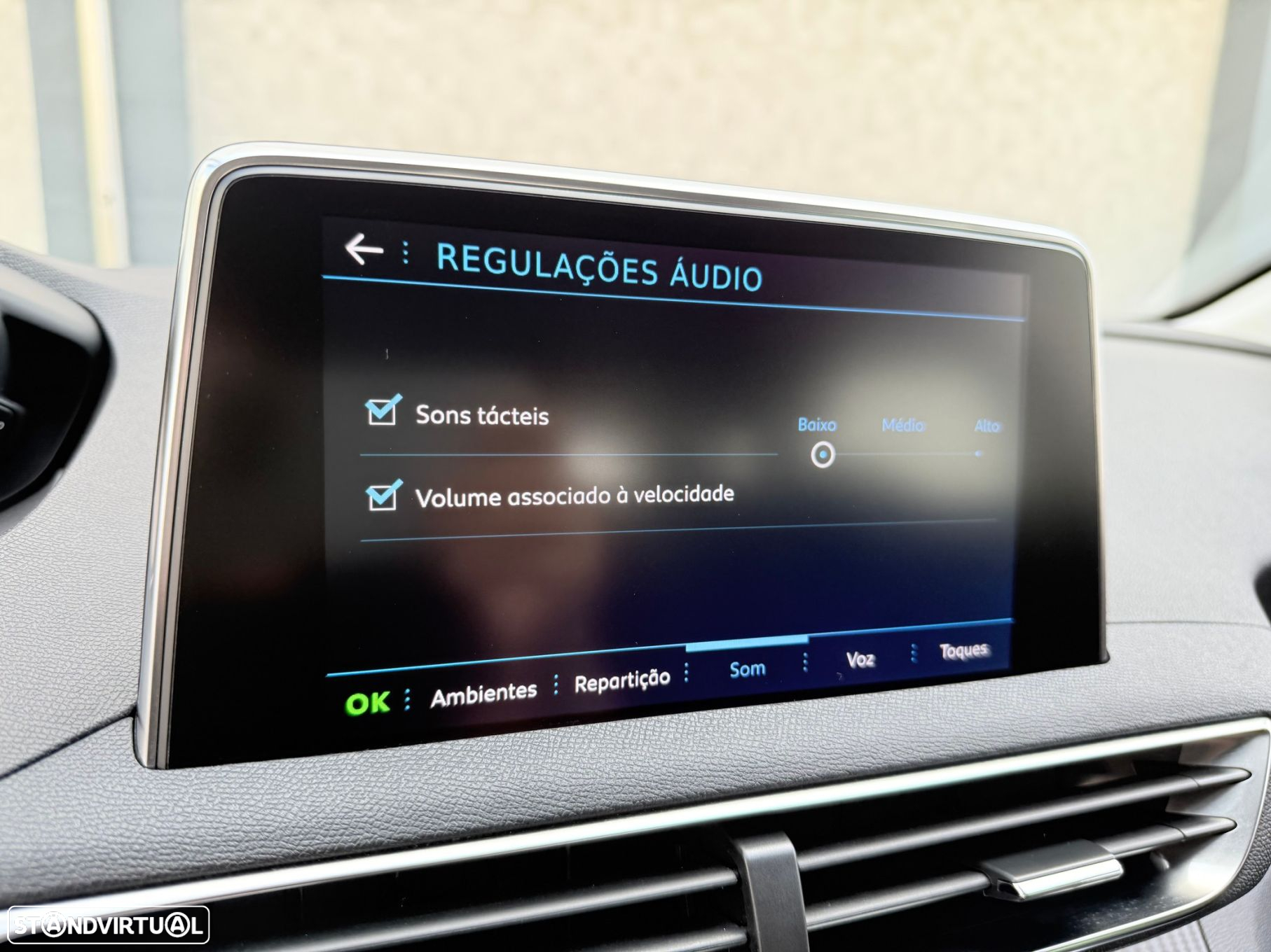 Peugeot 3008 1.5 BlueHDi Style - 20