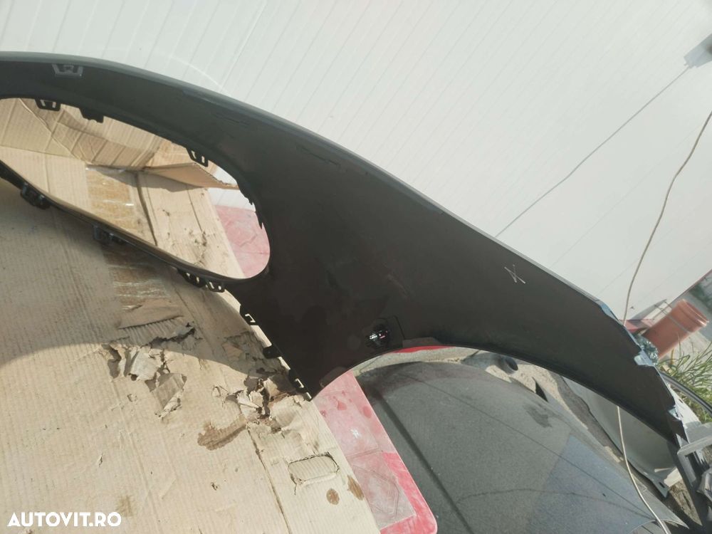 Bara fata Mercedes EQS, 2021, 2022, 2023, 2024, cod origine OE A2978850304. - 7