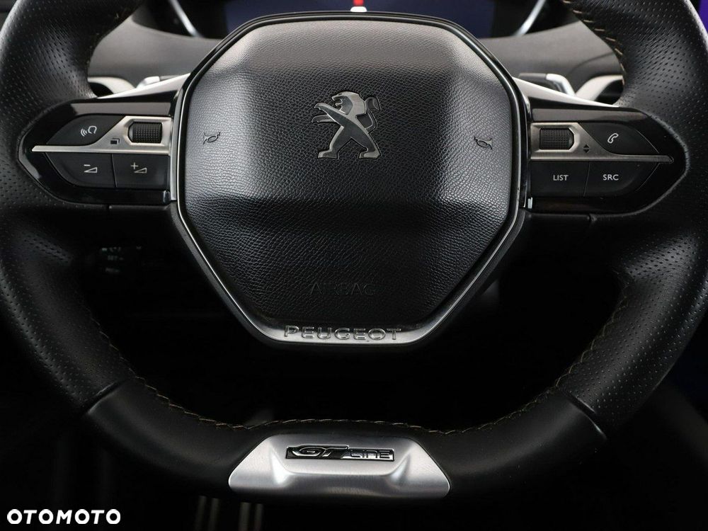 Peugeot 3008 1.6 THP Allure S&S EAT6 - 22