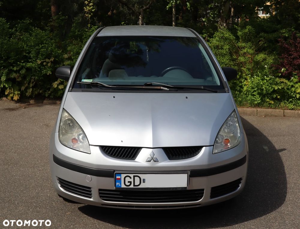 Mitsubishi Colt 1.3 Inform - 2