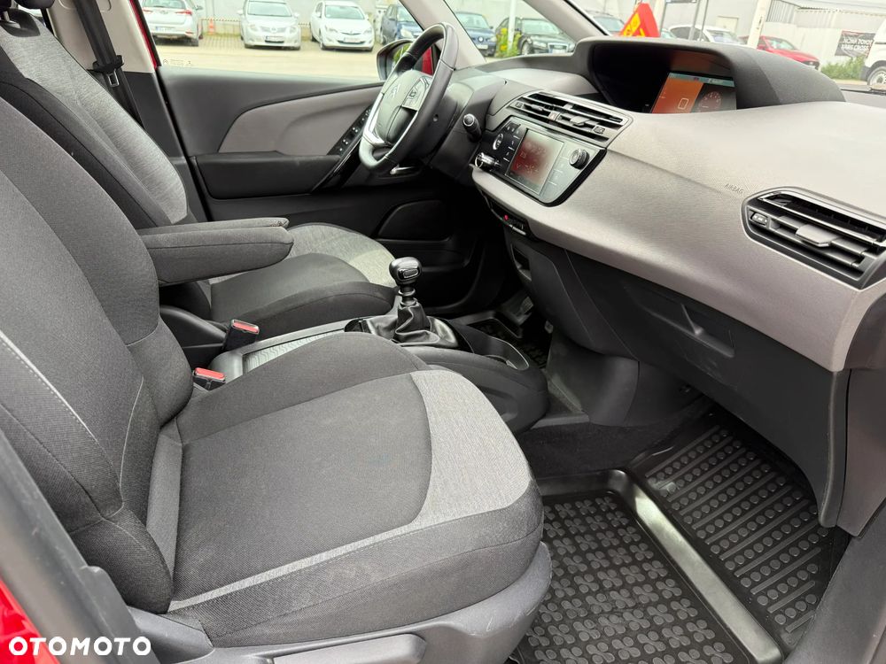 Citroën SpaceTourer - 17