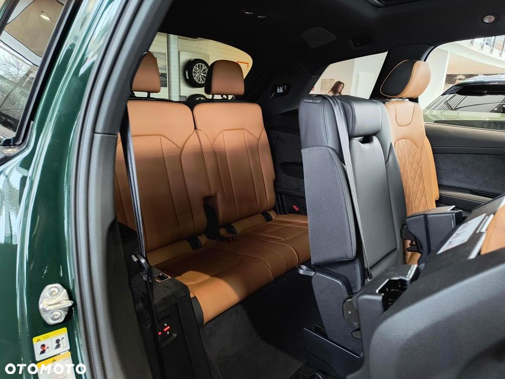 Audi Q7 - 13