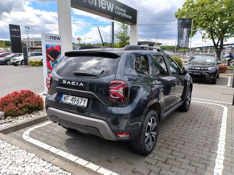 Dacia Duster - 4