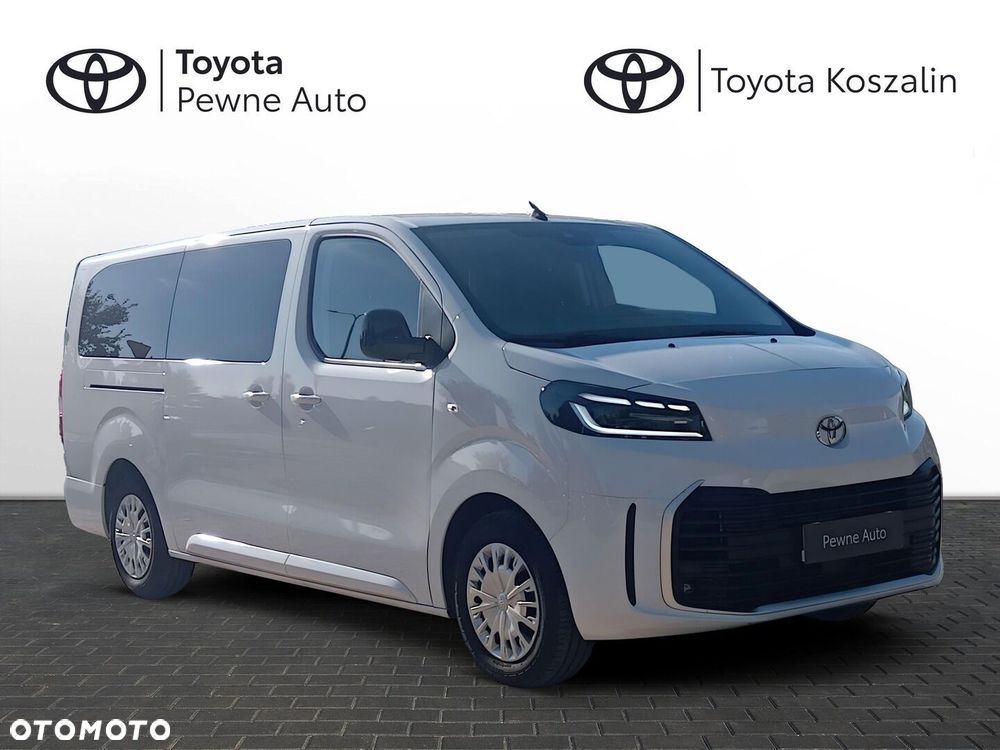 Toyota Proace Verso 2.0 D4-D Long Business - 26