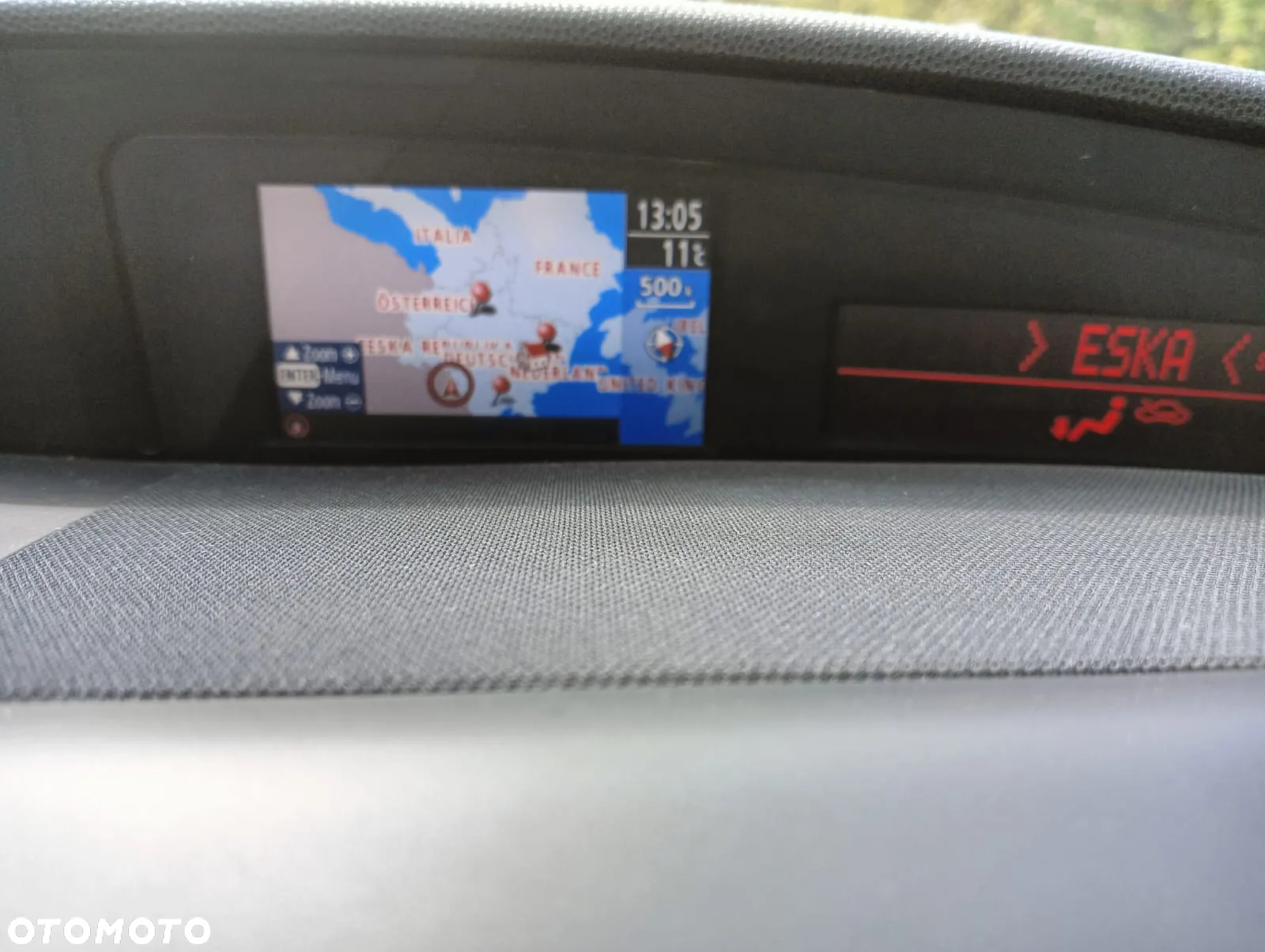 Mazda 3 2.0 MZR DISI Sports-Line - 35