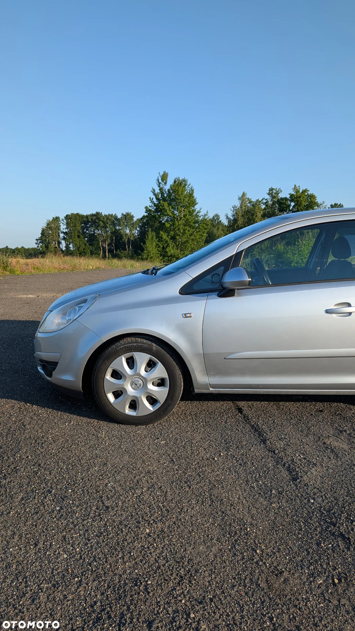 Opel Corsa - 9
