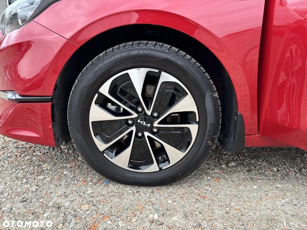 Kia Ceed 1.5 T-GDI M - 18